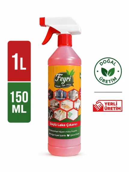 Feyri Nano Temizleyici
